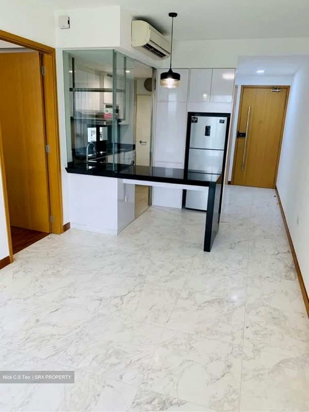 Waterfront Isle (D16), Condominium #574401721